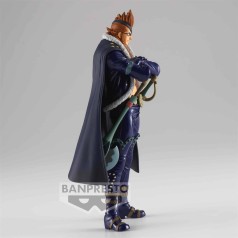 X Drake One Piece Grandline Men DFX figura 17 cm