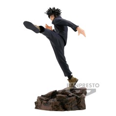 Megumi Fushiguro Jujutsu Kaisen Combination Battle figura 12 cm