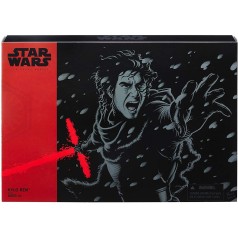 STAR WARS FIGURA BLACK SERIES 15 CM KYLON REN (B9104) (STAR WARS CELEBRATIO EXCLUSIVE 2016)