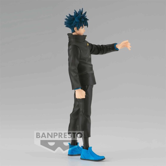 Megumi Fushiguro Jujutsu Kaisen jukon No kata figura 16 cm