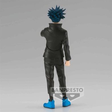 Megumi Fushiguro Jujutsu Kaisen jukon No kata figura 16 cm