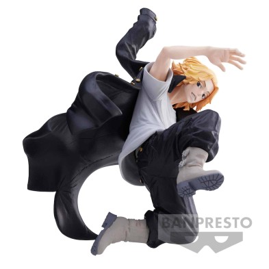 Manjiro Sano Tokyo Revengers figura 13 cm