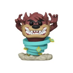 Funko POP! 1242 Taz As Scooby-Doo (Warner Bros)