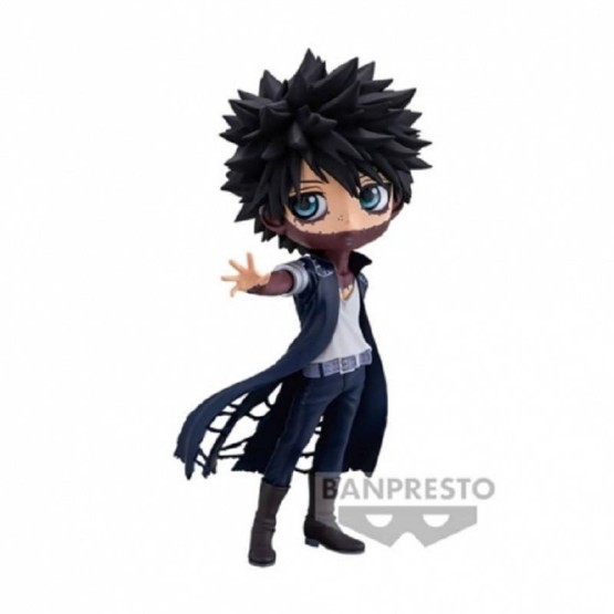 Dabi Q Posket My Hero Academia Figura 14 cm Dabi Q Posket My Hero Academia Figura 14 cm