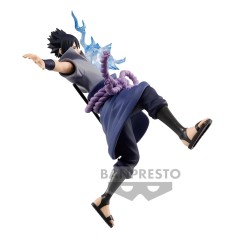 Uchiha Sasuke  Naruto Effectreme figura 13 cm