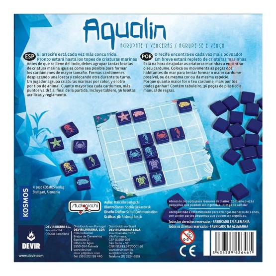 Aqualin