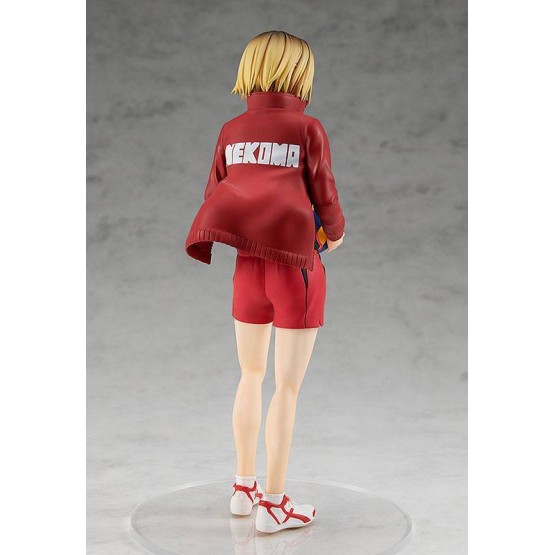 Kenma Kozume Haikuyy!! Pop Up Parade figura 17 cm
