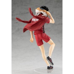 Tetsuro Kuroo Haikuyy!! Pop Up Parade figura 18 cm