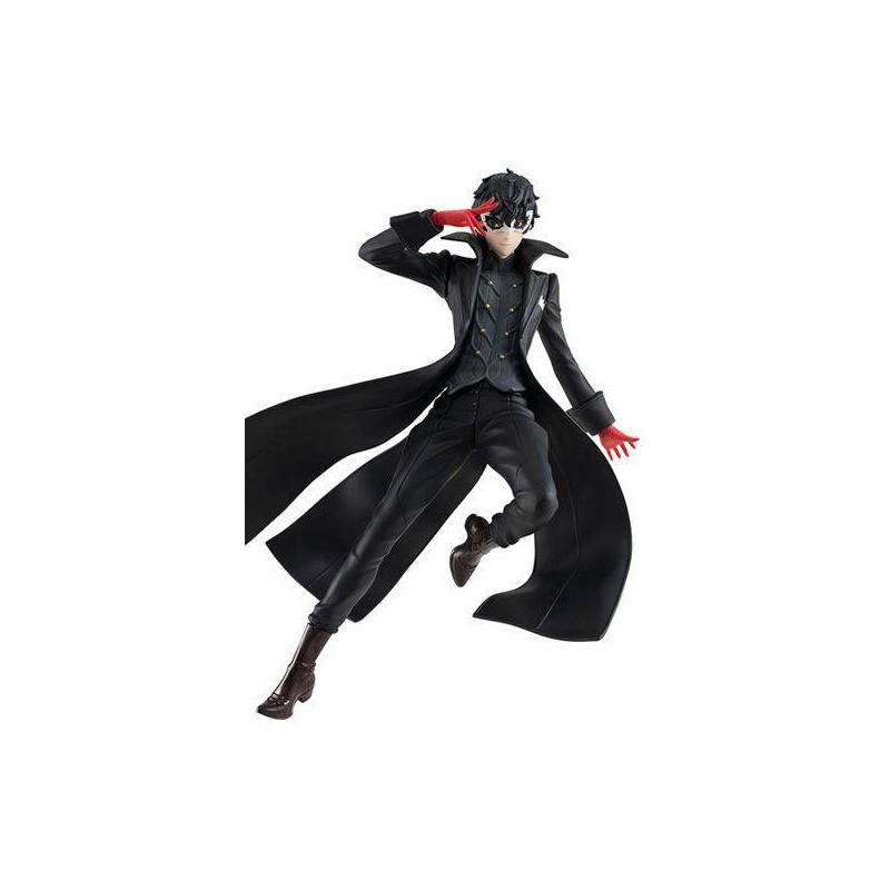 Joker (re-run) Persona 5: The animation Pop Up Parade figura 17 cm