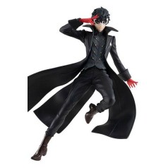 Joker (re-run) Persona 5: The animation Pop Up Parade figura 17 cm