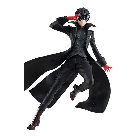 Joker (re-run) Persona 5: The animation Pop Up Parade figura 17 cm