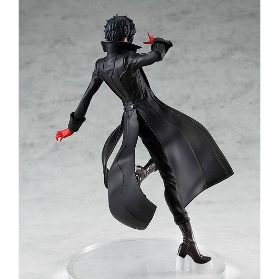 Joker (re-run) Persona 5: The animation Pop Up Parade figura 17 cm