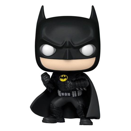 Funko POP! 1342 Batman Keaton (Flash)