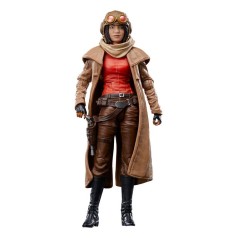 Doctor Aphra The Black Series SW: Cómics figura 15 cm