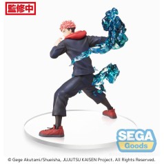 Yuji Itadori Jujutsu Kaisen figura 20 cm