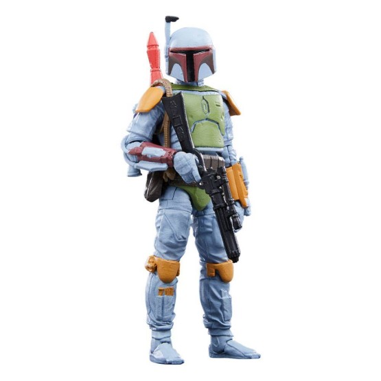 Boba Fett VC 275 The Vintage Collection SW: A New Hope Figura 9,5 cm