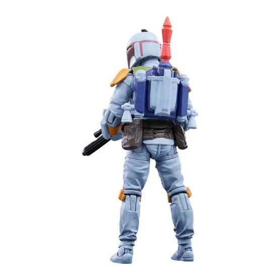 Boba Fett VC 275 The Vintage Collection SW: A New Hope Figura 9,5 cm