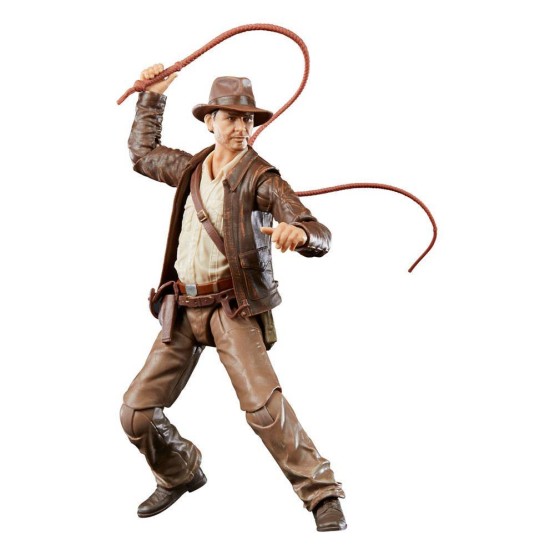 Indiana Jones Adventure Series (Indiana Jones en Busca del Arca Perdida)  figira 15 cm