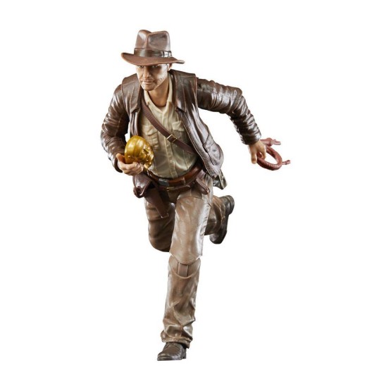 Indiana Jones Adventure Series (Indiana Jones en Busca del Arca Perdida)  figira 15 cm
