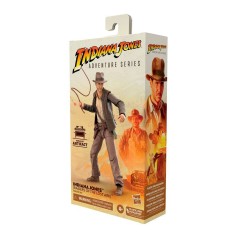 Indiana Jones Adventure Series (Indiana Jones en Busca del Arca Perdida)  figira 15 cm
