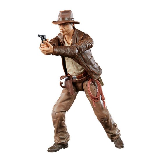 Indiana Jones Adventure Series (Indiana Jones en Busca del Arca Perdida)  figira 15 cm