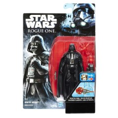 FIGURA STAR WARS ROGUE ONE DARTH VADER (B9843/B7072)