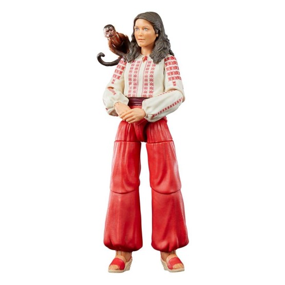 Marion Ravenwood (Indiana Jones en Busca del Arca Perdida)  figira 15 cm