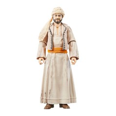 Sallah (Indiana Jones en Busca del Arca Perdida)  figira 15 cm