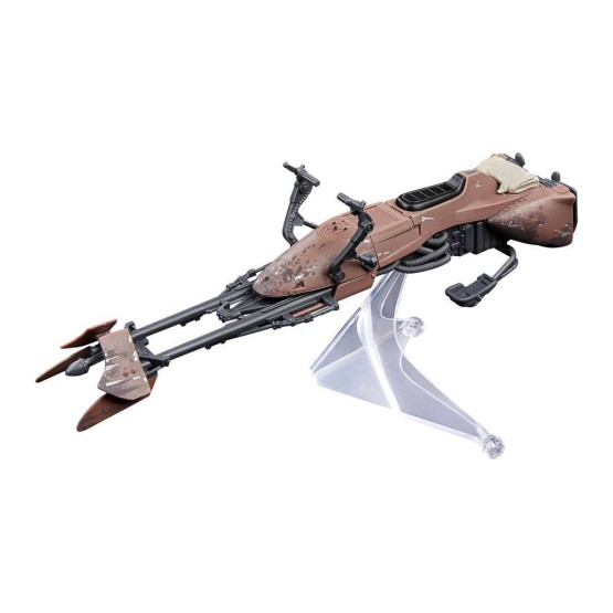 Speeder Bike & Scout Trooper The Vintage Collection SW: Return of the Jedi figura 9,5 cm