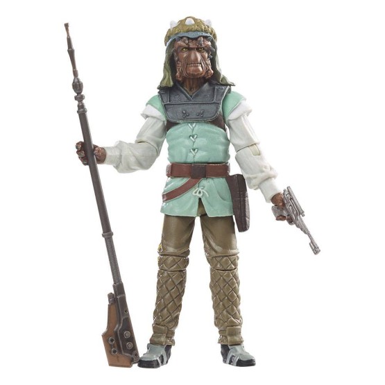 Nikto (Skiff Guard) VC 99  The Vintage Collection SW: Return of the Jedi 9,5 cm