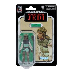 Nikto (Skiff Guard) VC 99  The Vintage Collection SW: Return of the Jedi 9,5 cm