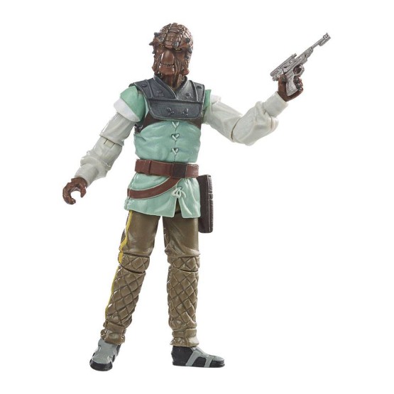 Nikto (Skiff Guard) VC 99  The Vintage Collection SW: Return of the Jedi 9,5 cm