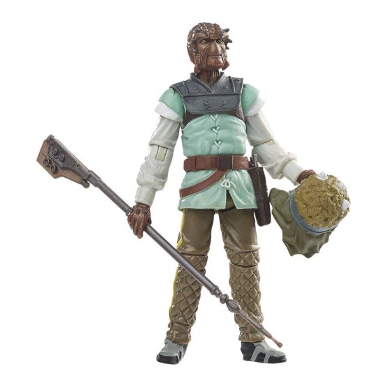 Nikto (Skiff Guard) VC 99  The Vintage Collection SW: Return of the Jedi 9,5 cm