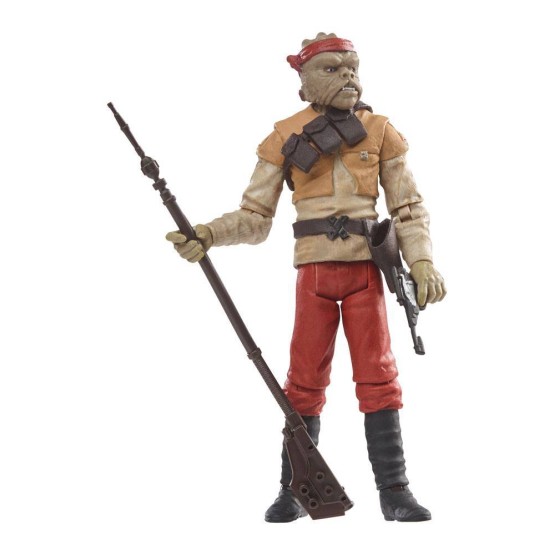 Kithaba (Skiff Guard) VC 56  The Vintage Collection SW: Return of the Jedi 9,5 cm