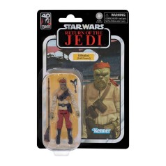 Kithaba (Skiff Guard) VC 56  The Vintage Collection SW: Return of the Jedi 9,5 cm