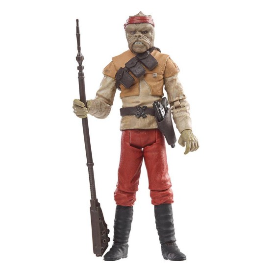 Kithaba (Skiff Guard) VC 56  The Vintage Collection SW: Return of the Jedi 9,5 cm