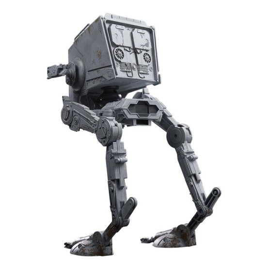 AT-ST & Chewbacca The Vintage Collection SW: Return of the Jedi figura 9,5 cm