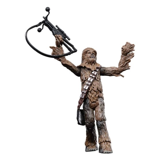 AT-ST & Chewbacca The Vintage Collection SW: Return of the Jedi figura 9,5 cm