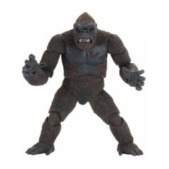 King kong (Island Kong) Ultimate Neca figura 20 cm