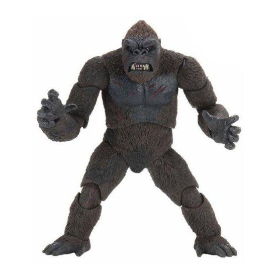 King kong (Island Kong) Ultimate Neca figura 20 cm