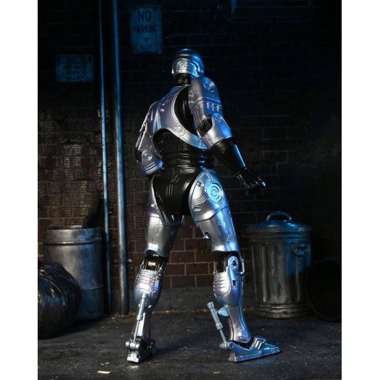 Robocop Neca Ultimate figura 18 cm
