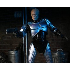 Robocop Neca Ultimate figura 18 cm