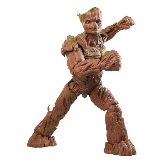 Groot Marvel Legends Guardians of the Galaxy vol 3 figura 15 cm
