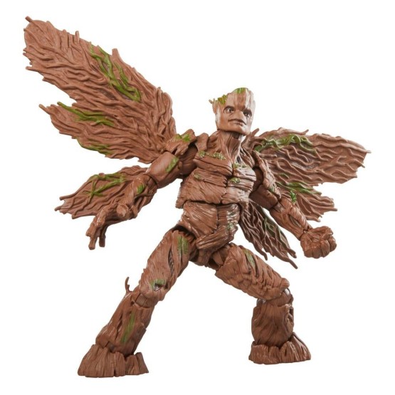 Groot Marvel Legends Guardians of the Galaxy vol 3 figura 15 cm