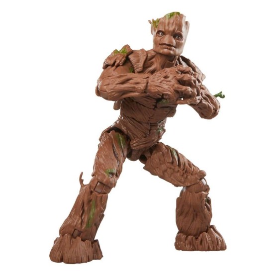 Groot Marvel Legends Guardians of the Galaxy vol 3 figura 15 cm