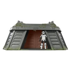 Endor Bunker + Rebel Commando SW: Una Nueva Esperanza