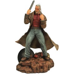 FIGURA OLD MAN LOGAN 23 CM MARVEL GALLERY PVC DIORAMA