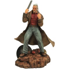 FIGURA OLD MAN LOGAN 23 CM MARVEL GALLERY  PVC DIORAMA