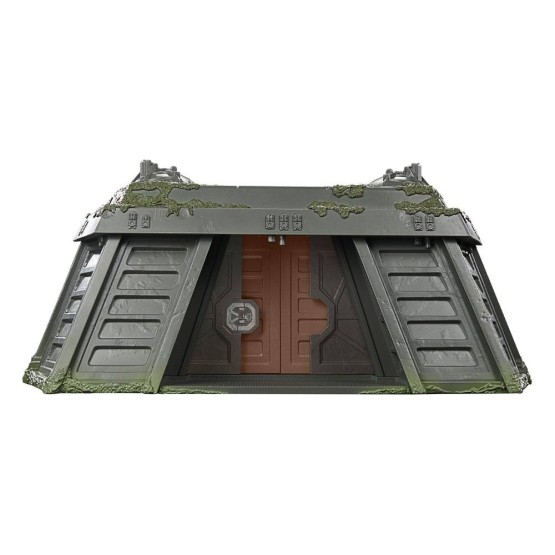 Endor Bunker + Rebel Commando SW: Una Nueva Esperanza