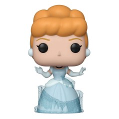 Funko POP! 1318 Cinderella (Disney 100)